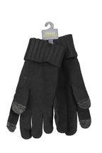 RALPH LAUREN Men Gloves - Black