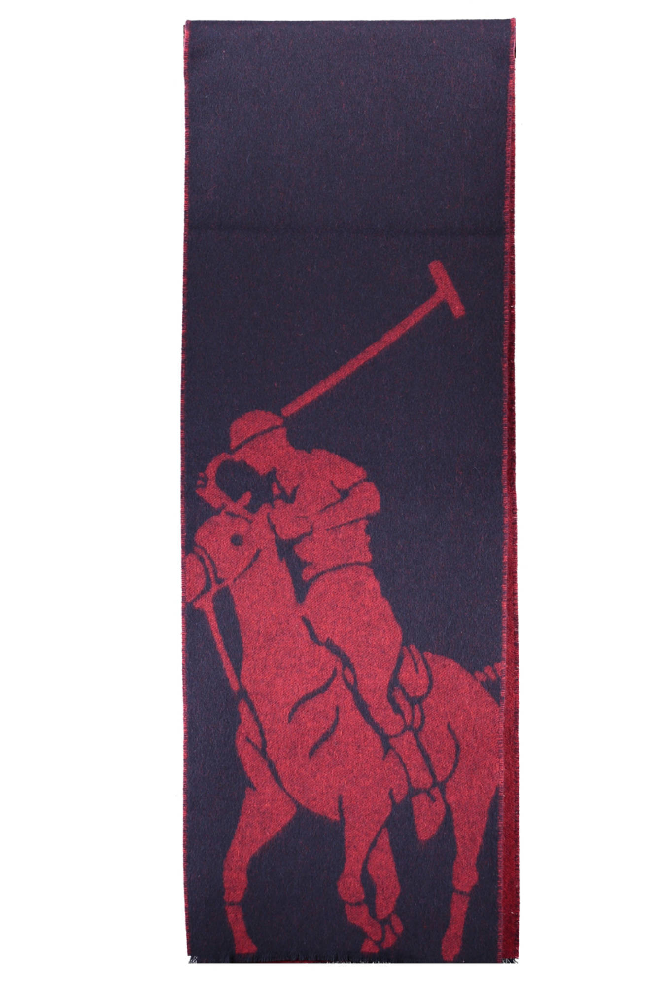 RALPH LAUREN Men Scarf - Blue