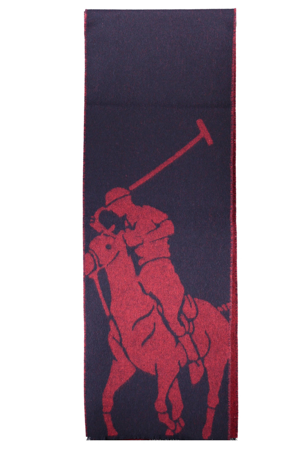 RALPH LAUREN Men Scarf - Blue
