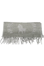 RALPH LAUREN Men Scarf - Grey