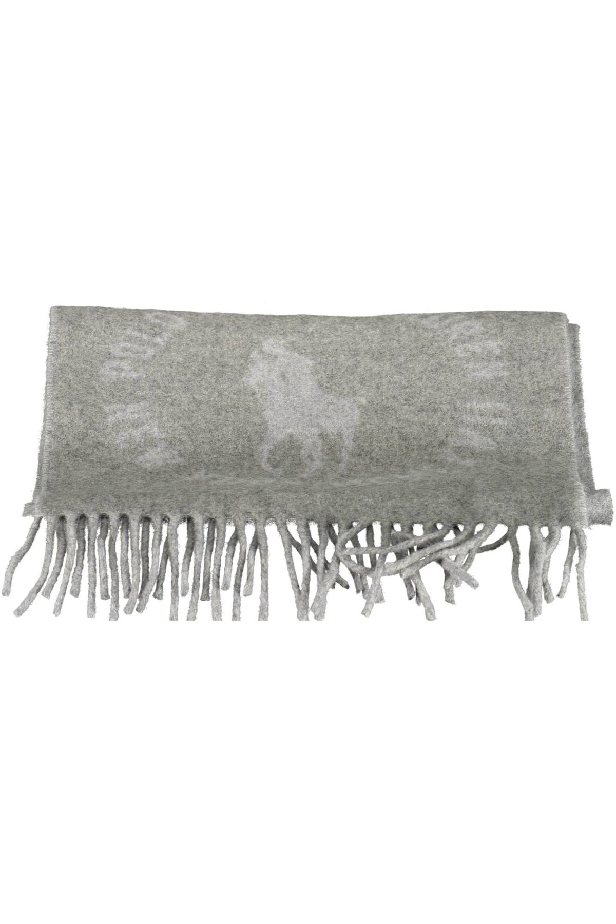 RALPH LAUREN Men Scarf - Grey