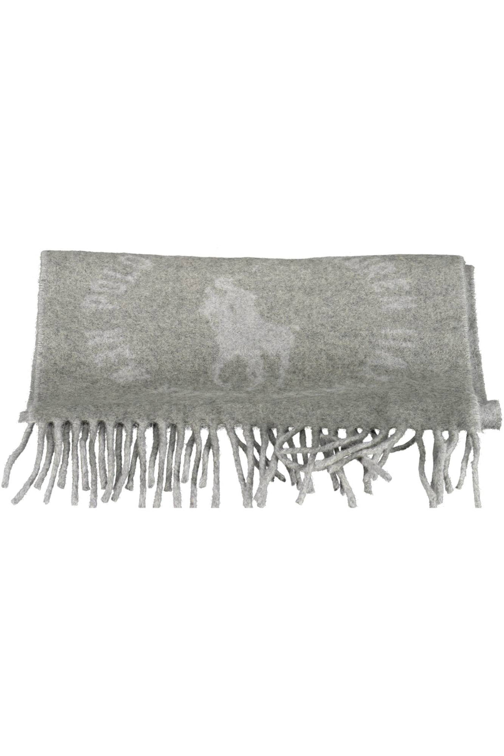 RALPH LAUREN Men Scarf - Grey