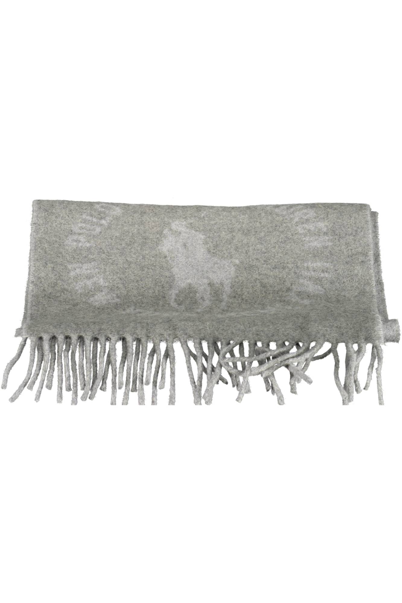 RALPH LAUREN Men Scarf - Grey