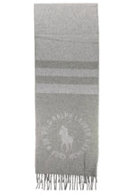 RALPH LAUREN Men Scarf - Grey