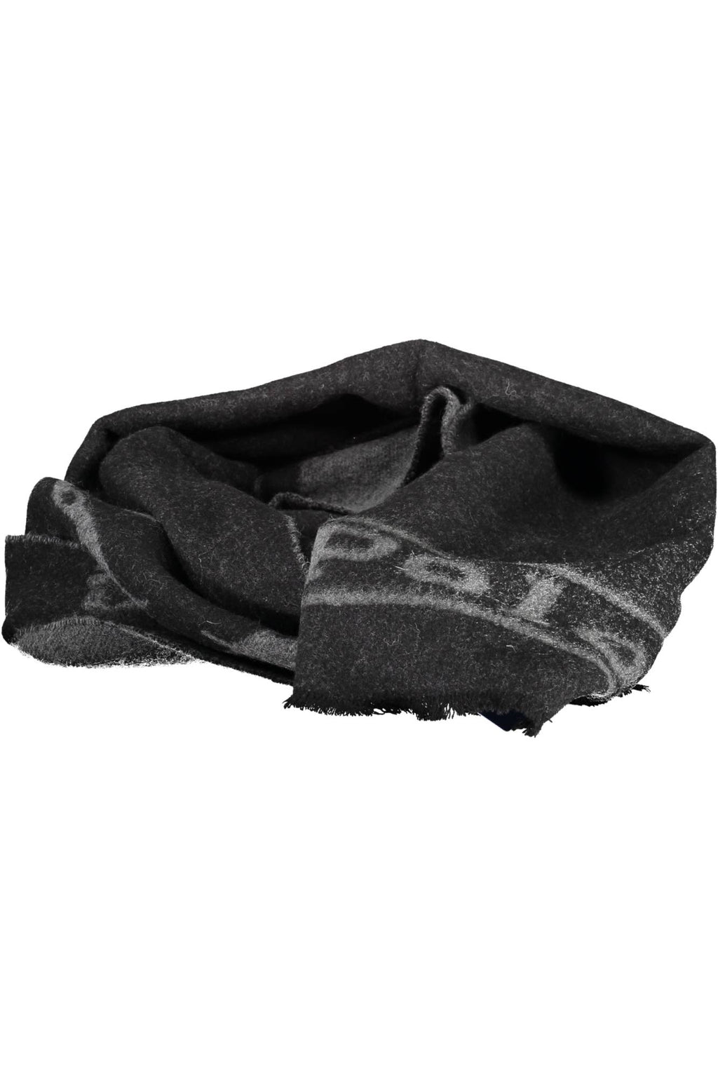 RALPH LAUREN Men Scarf - Black