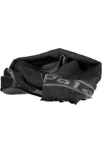 RALPH LAUREN Men Scarf - Black