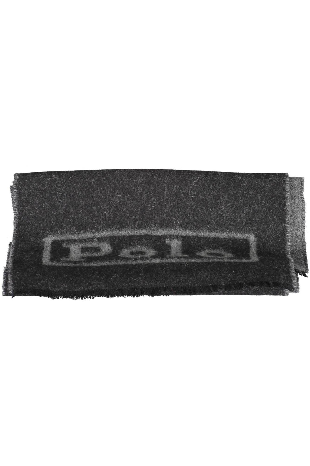 RALPH LAUREN Men Scarf - Black