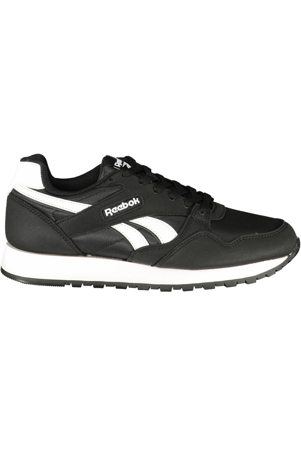 REEBOK Men Sneakers - Black