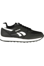 REEBOK Men Sneakers - Black