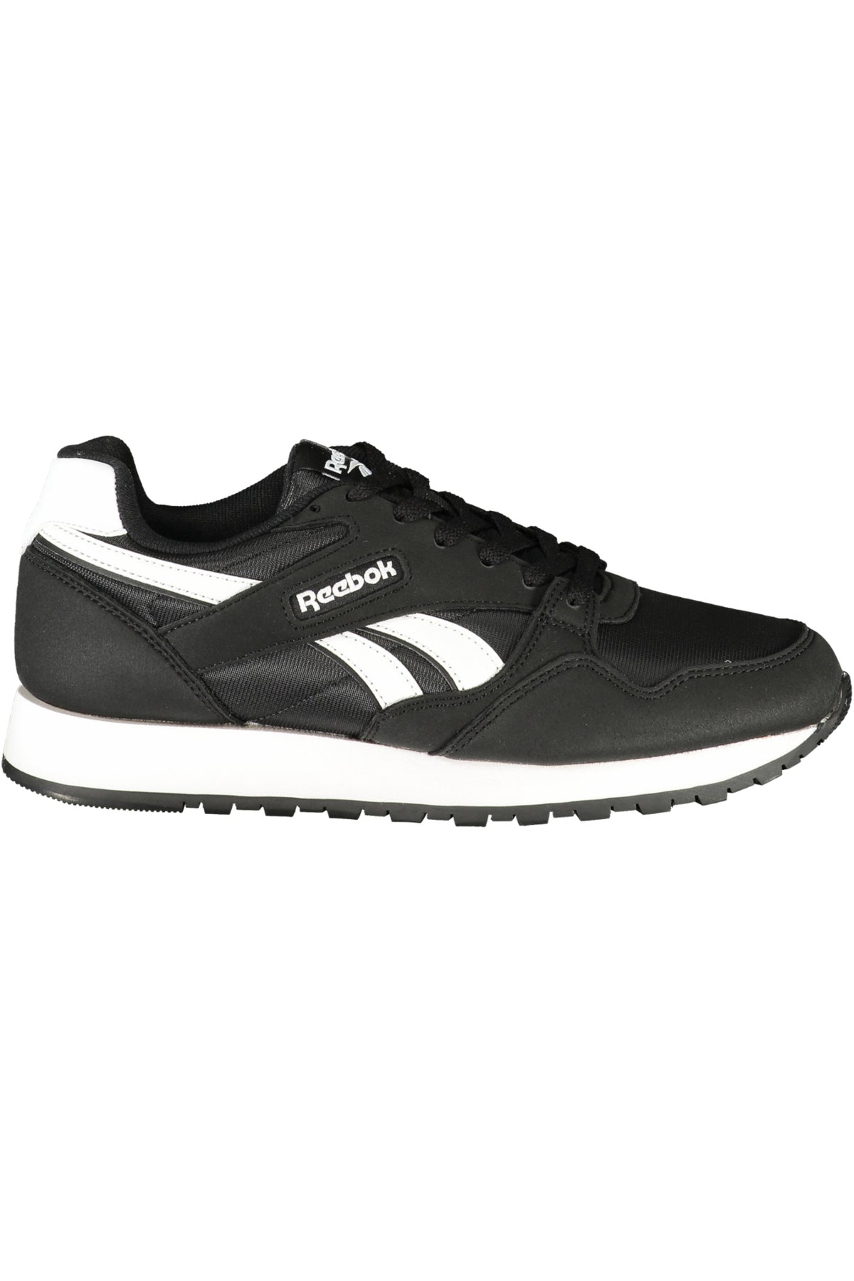 REEBOK Men Sneakers - Black