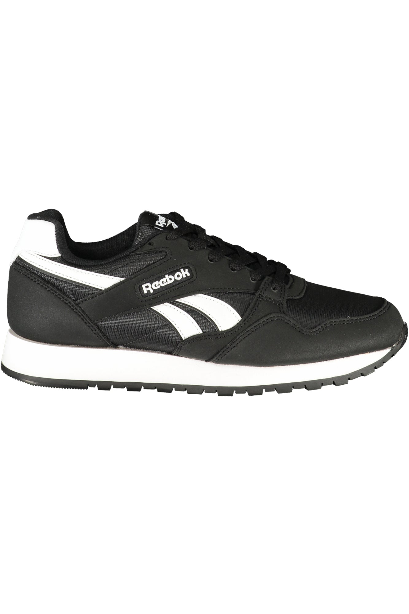 REEBOK Men Sneakers - Black