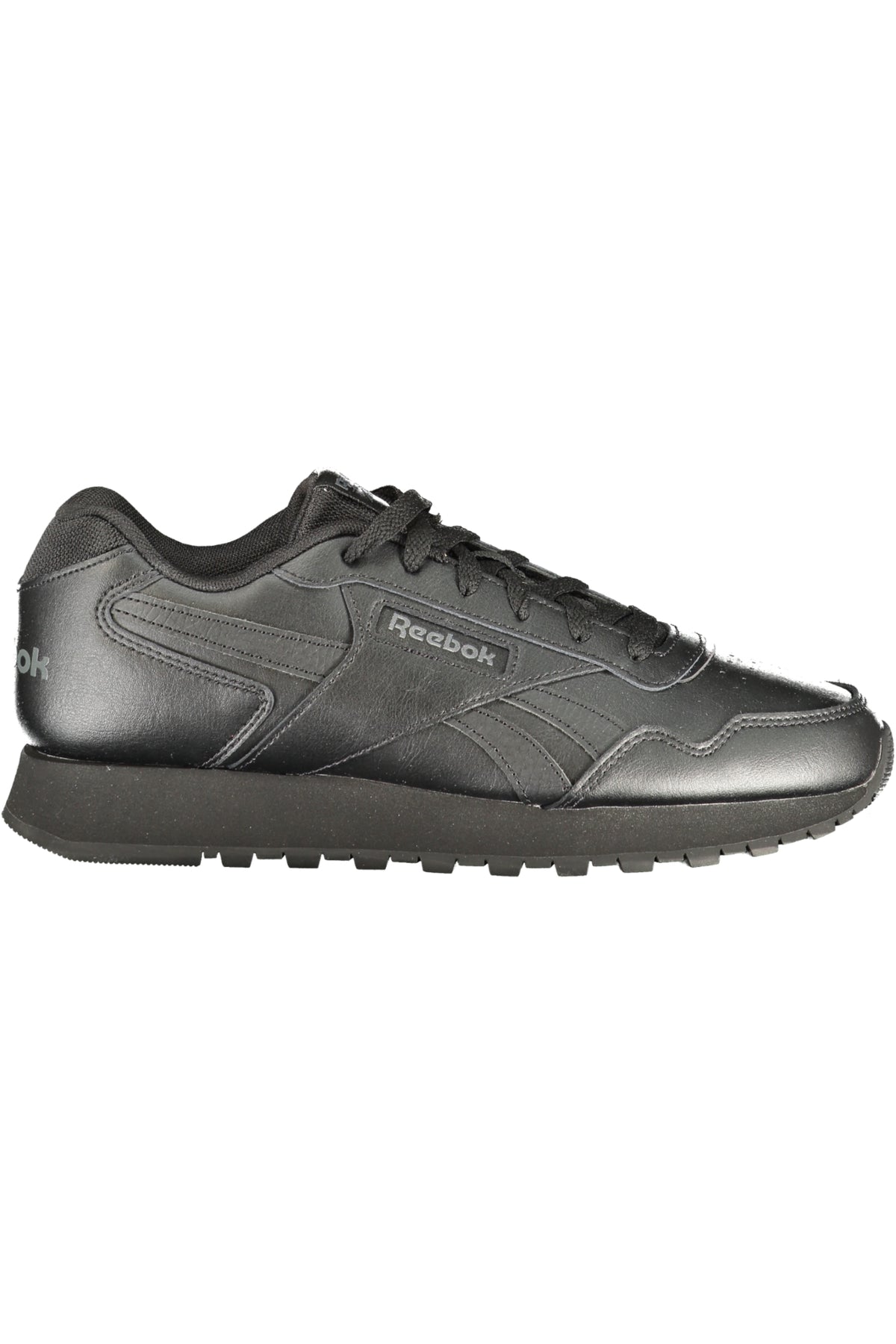 REEBOK Men Sneakers - Black