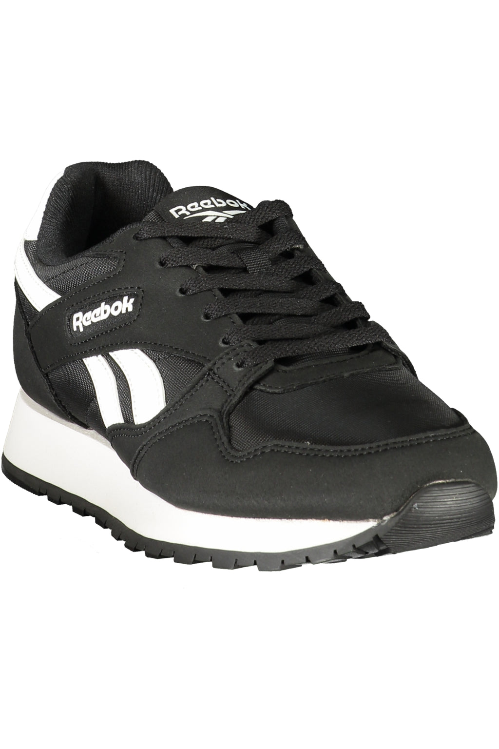 REEBOK Men Sneakers - Black