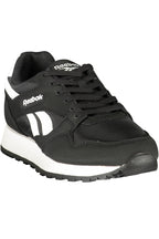 REEBOK Men Sneakers - Black