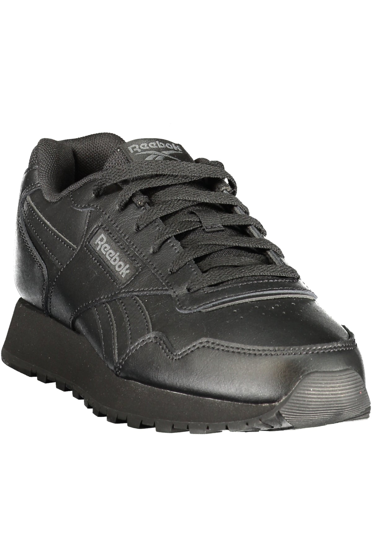 REEBOK Men Sneakers - Black