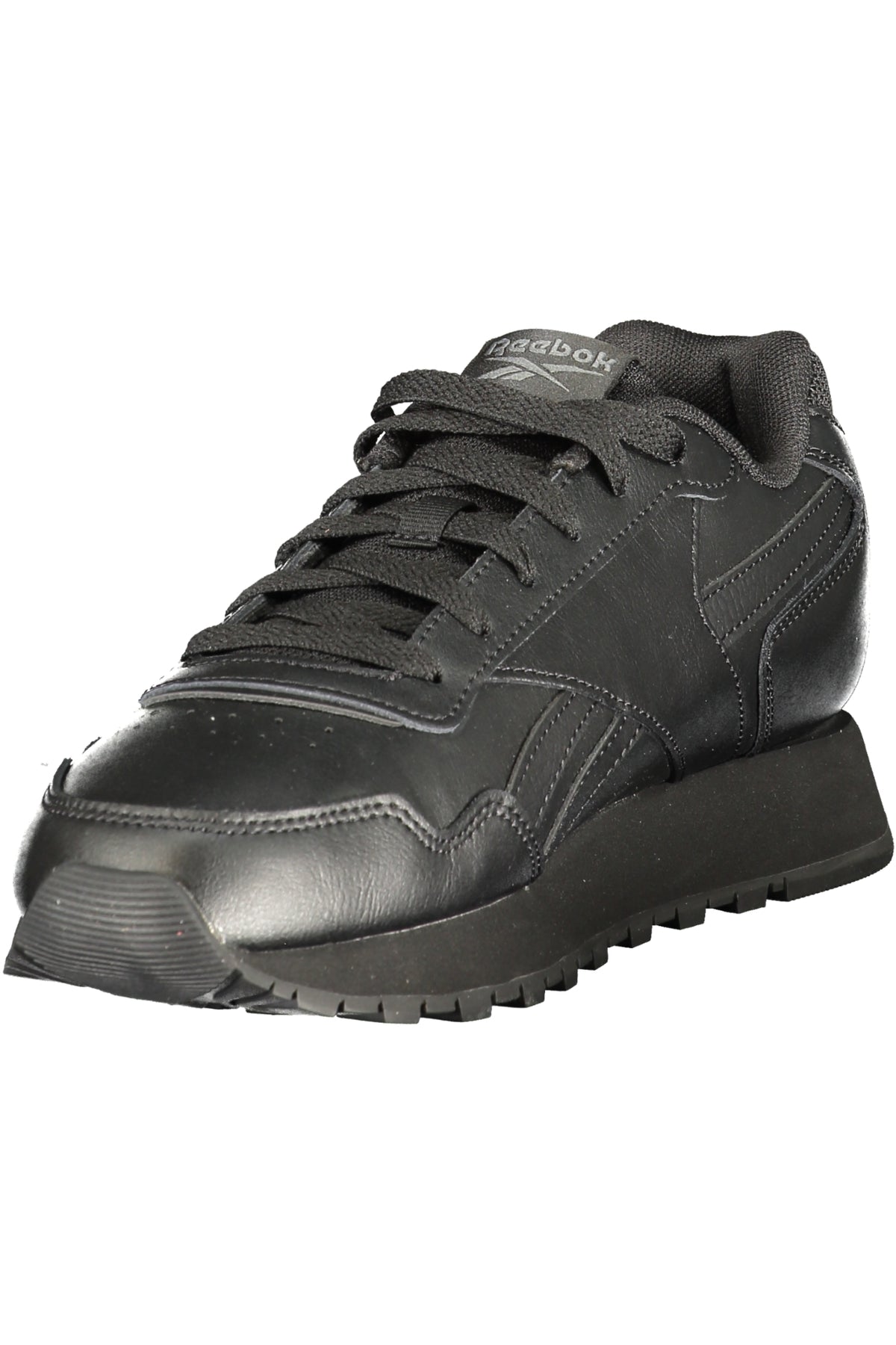 REEBOK Men Sneakers - Black