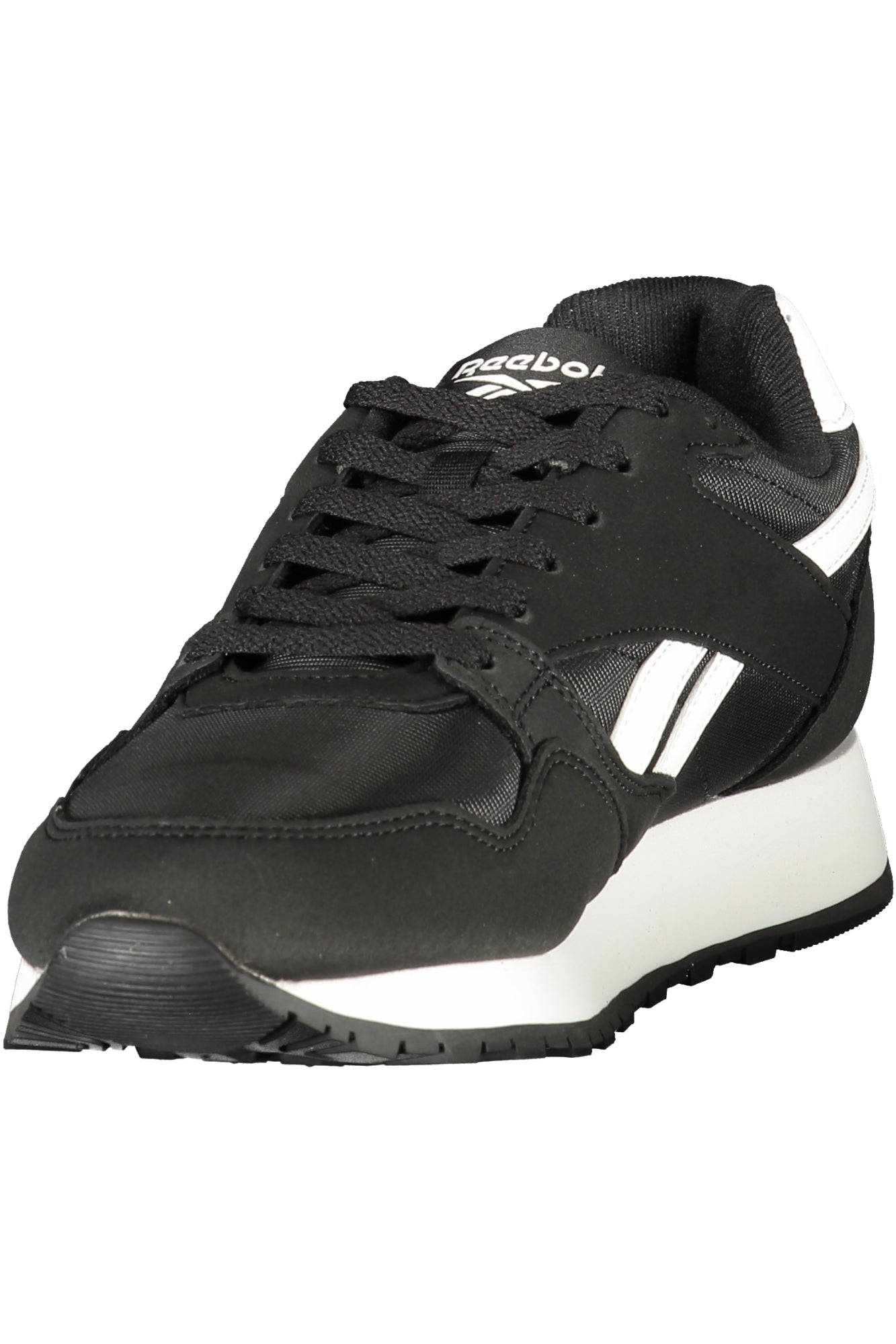 REEBOK Men Sneakers - Black