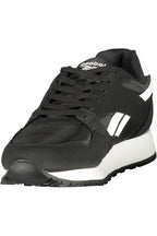 REEBOK Men Sneakers - Black