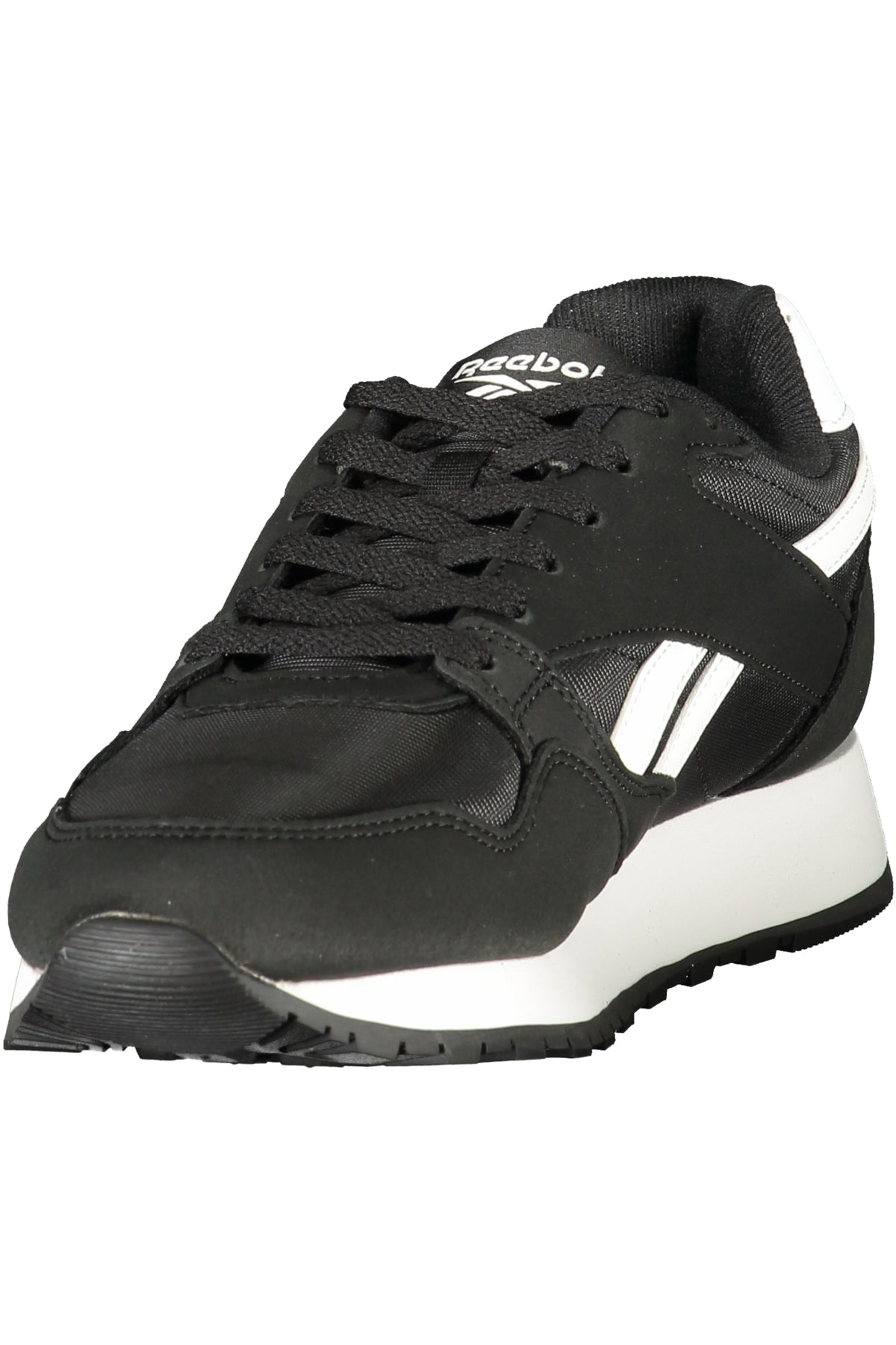 REEBOK Men Sneakers - Black