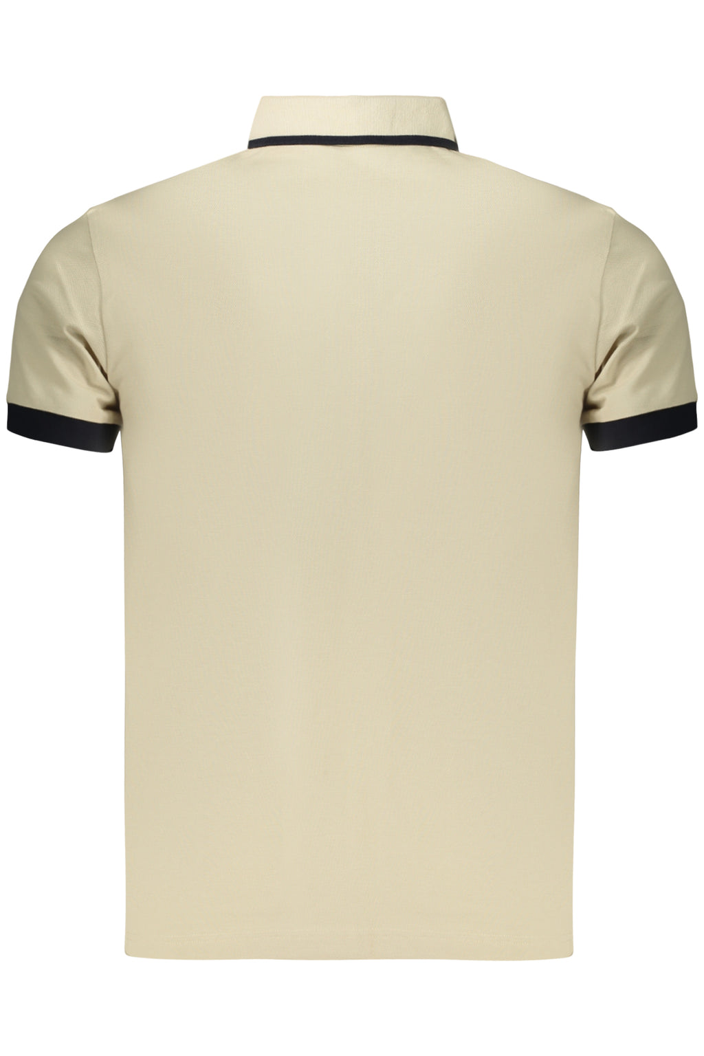 REFRIGIWEAR Men Polo Shirt - Beige