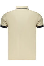 REFRIGIWEAR Men Polo Shirt - Beige