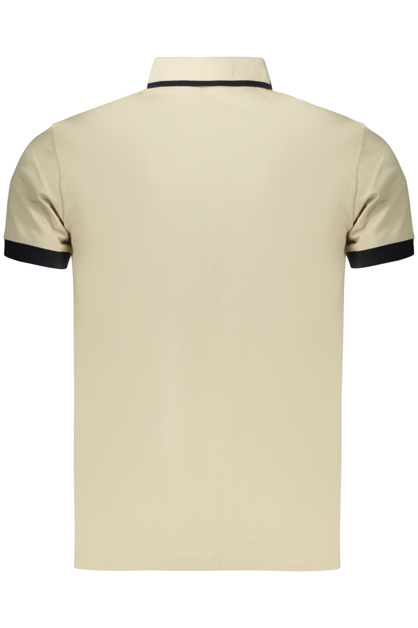 REFRIGIWEAR Men Polo Shirt - Beige