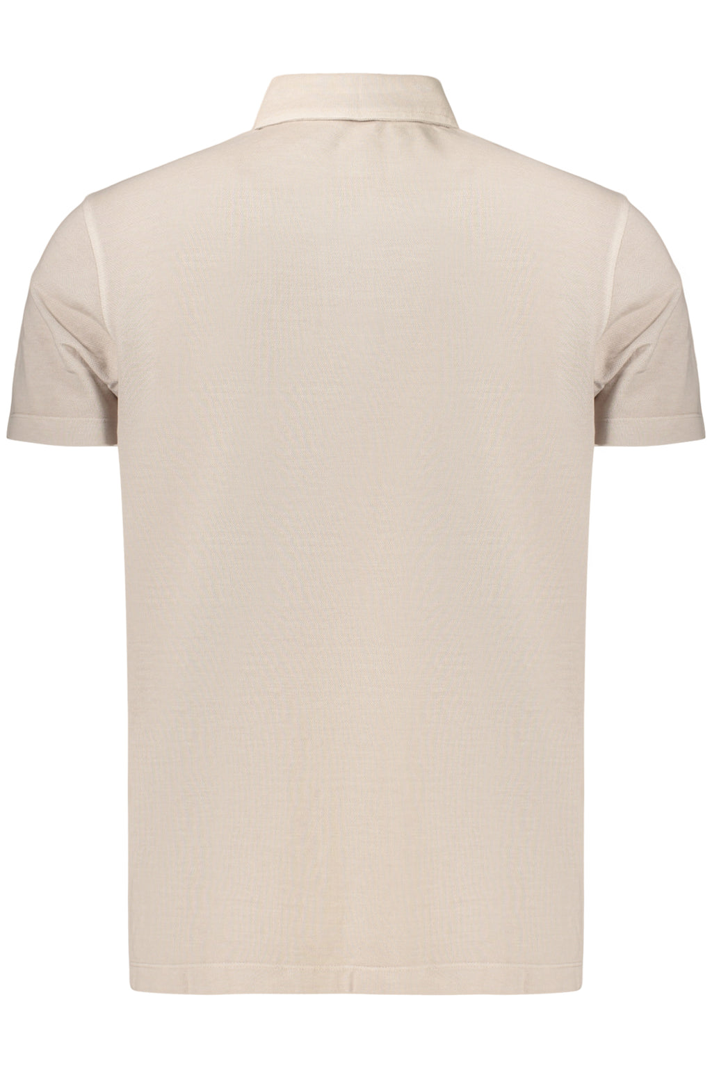 REFRIGIWEAR Men Polo Shirt - Beige