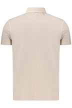 REFRIGIWEAR Men Polo Shirt - Beige