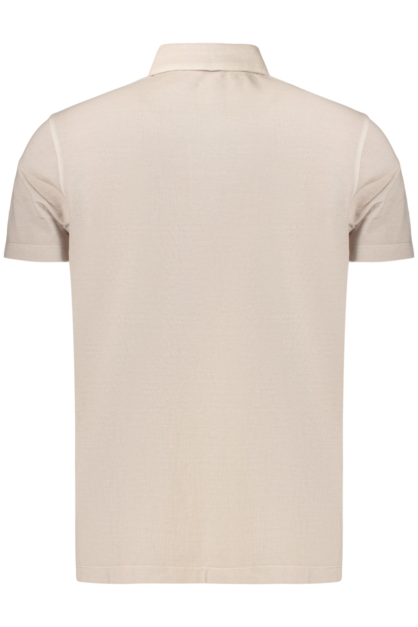 REFRIGIWEAR Men Polo Shirt - Beige