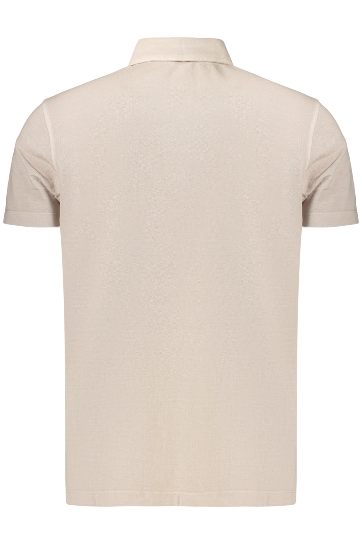 REFRIGIWEAR Men Polo Shirt - Beige