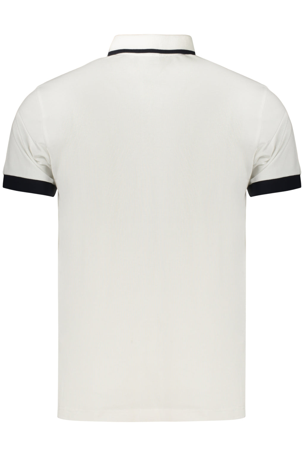 REFRIGIWEAR Men Polo Shirt - White
