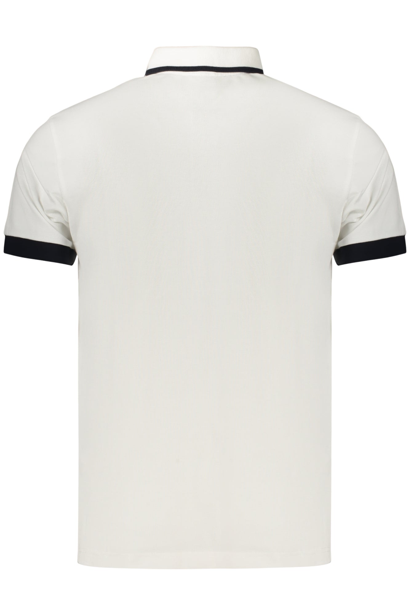 REFRIGIWEAR Men Polo Shirt - White