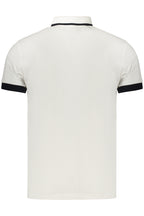 REFRIGIWEAR Men Polo Shirt - White