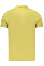 REFRIGIWEAR Men Polo Shirt - Yellow