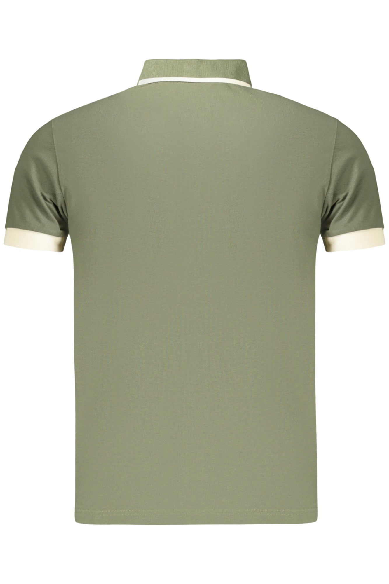 REFRIGIWEAR Men Polo Shirt - Green