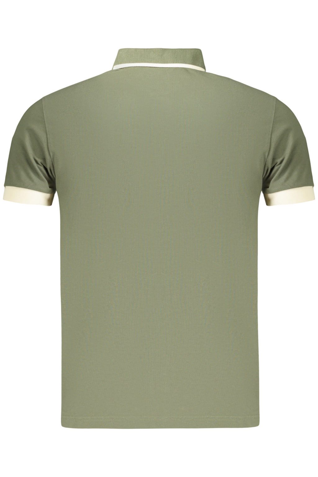 REFRIGIWEAR Men Polo Shirt - Green