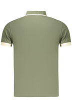 REFRIGIWEAR Men Polo Shirt - Green