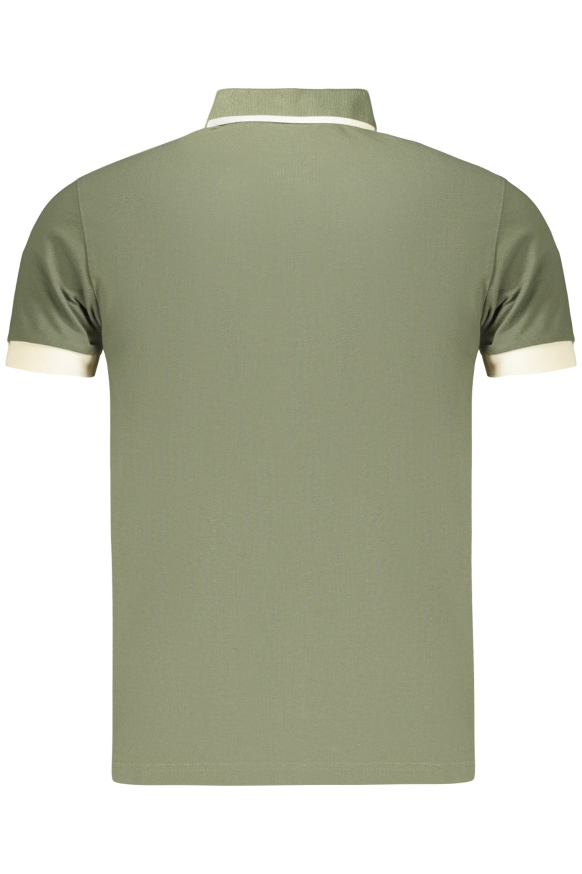 REFRIGIWEAR Men Polo Shirt - Green