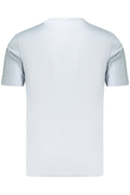 REFRIGIWEAR Men T-Shirt - Light Blue