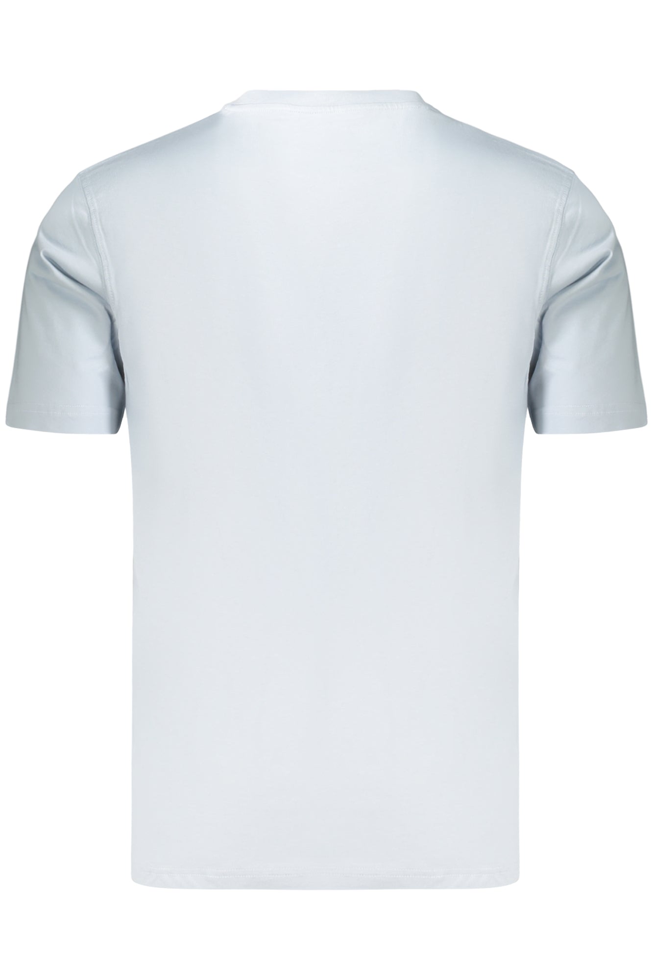 REFRIGIWEAR Men T-Shirt - Light Blue