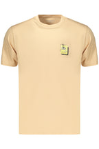 REFRIGIWEAR Men T-Shirt - Beige