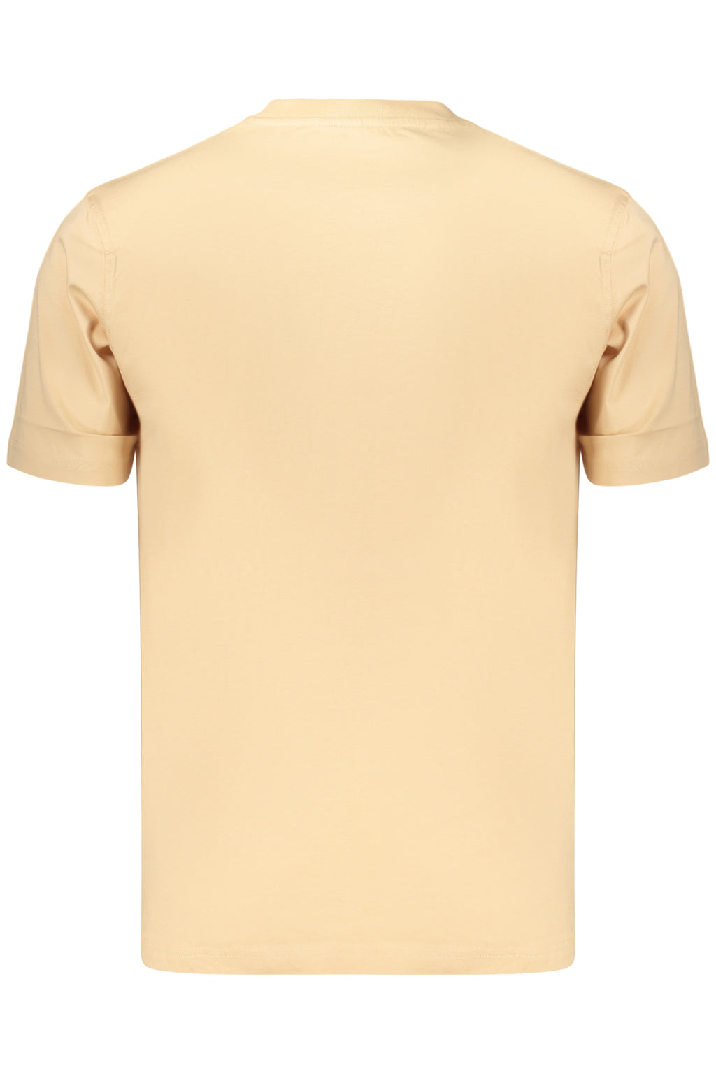 REFRIGIWEAR Men T-Shirt - Beige