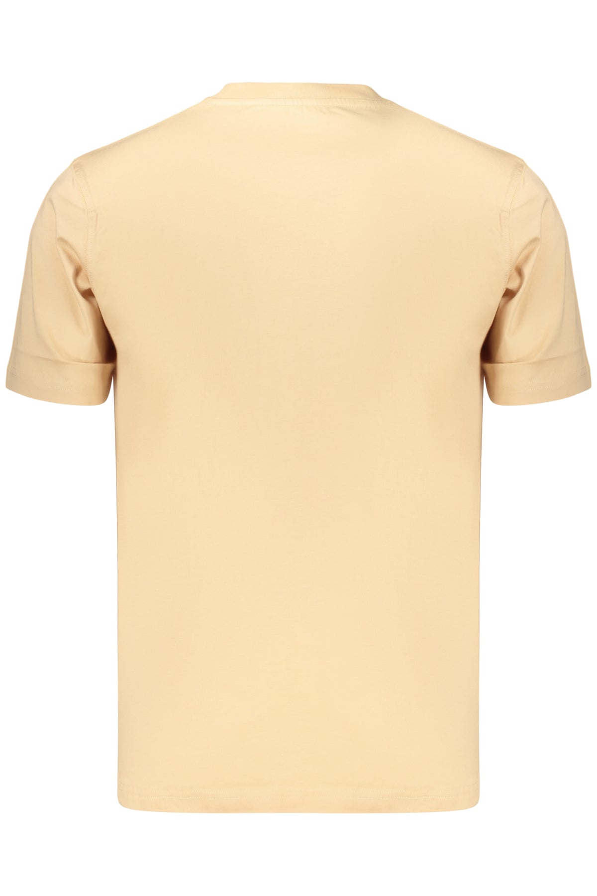 REFRIGIWEAR Men T-Shirt - Beige