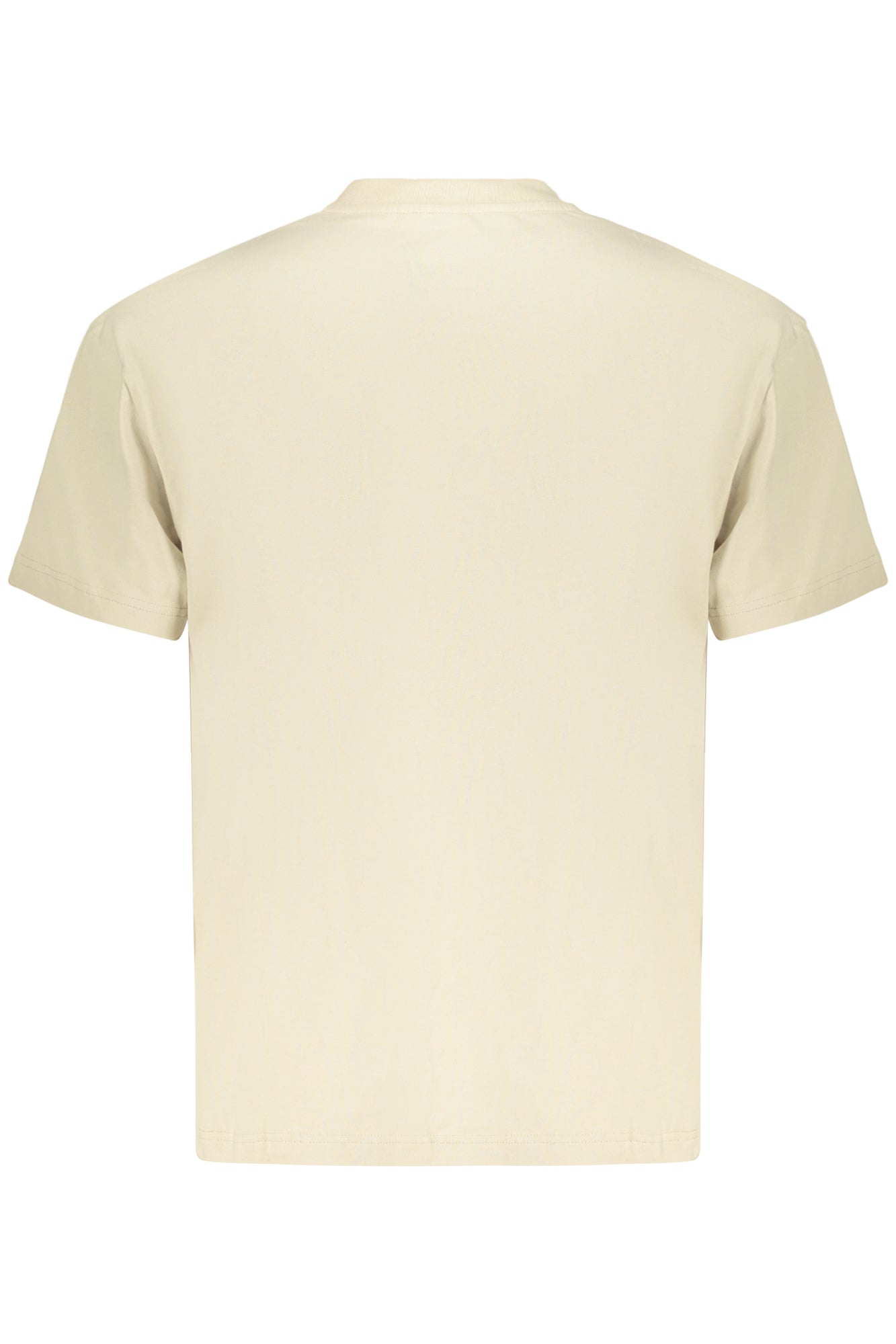 REFRIGIWEAR Men T-Shirt - Beige