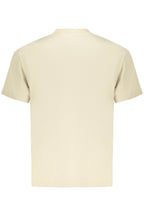 REFRIGIWEAR Men T-Shirt - Beige