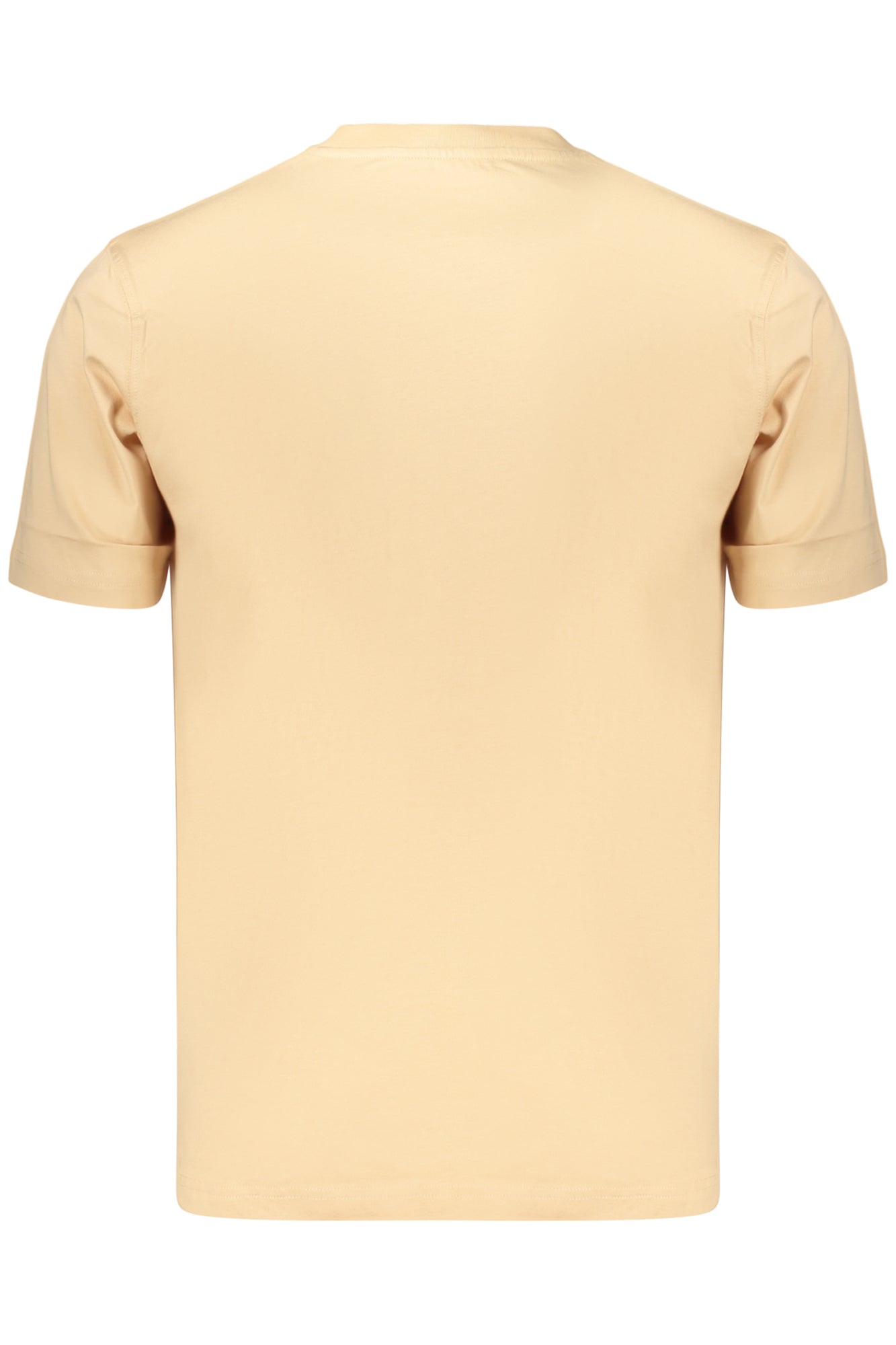 REFRIGIWEAR Men T-Shirt - Beige