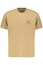 REFRIGIWEAR Men T-Shirt - Brown
