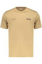 REFRIGIWEAR Men T-Shirt - Brown