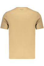 REFRIGIWEAR Men T-Shirt - Brown