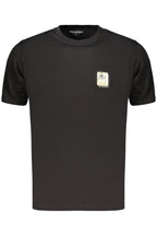 REFRIGIWEAR Men T-Shirt - Black